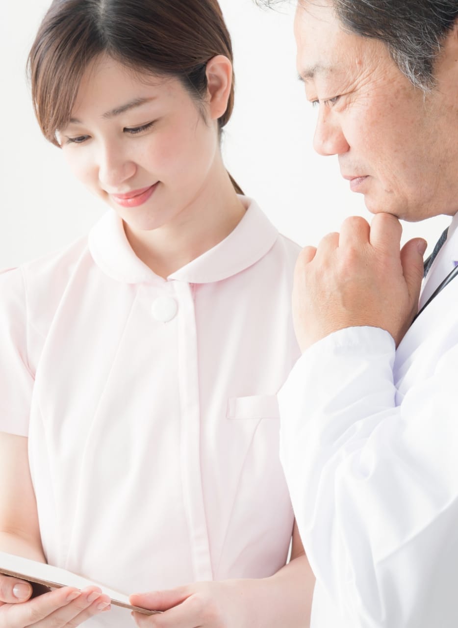 継続的なサポート